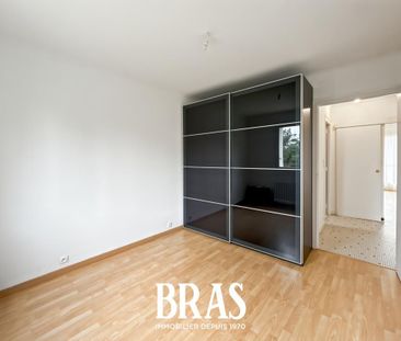 Location Appartement 2 pièces 56m² NANTES 44100 - Photo 4