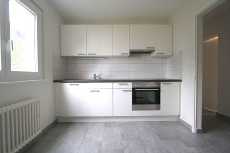 Appartement de 4.5 pièces avec balcon - Photo 5