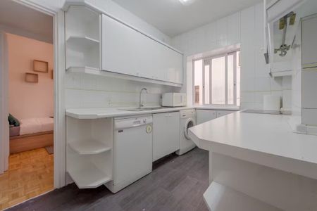 Calle de Peñascales, Madrid, Community of Madrid 28028 - Photo 4