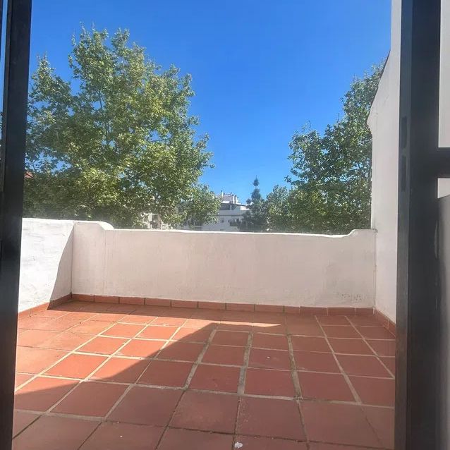 Alquiler de chalet adosado en Calle Juan Rulfo s/n - Foto 1