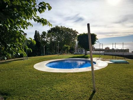 Alquiler de piso en Calle Jucar - Photo 4