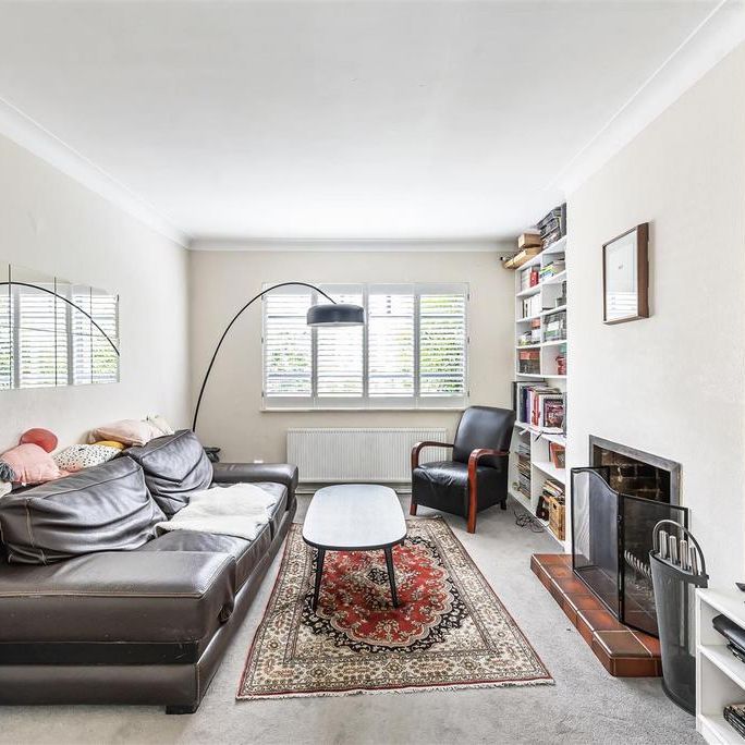 3 bedroom terraced house to rent - Photo 1