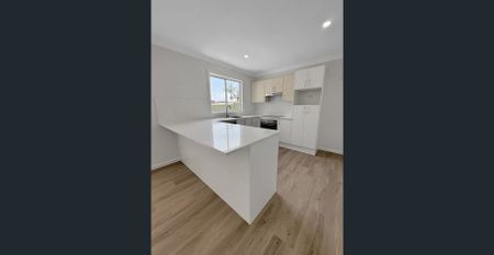 Brand New 2-Bedroom Cabin with Leafy Outlook & Private Access - Photo 2