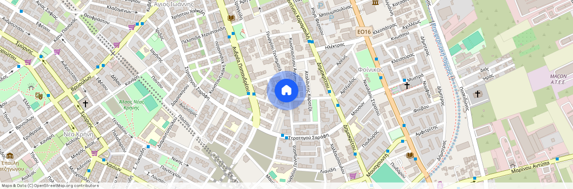 Άγιος Ιωάννης (Καλαμαριά)