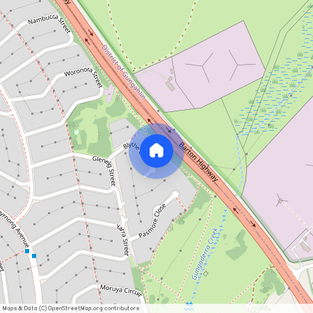 17 Blythe Close, 2617, Kaleen Act