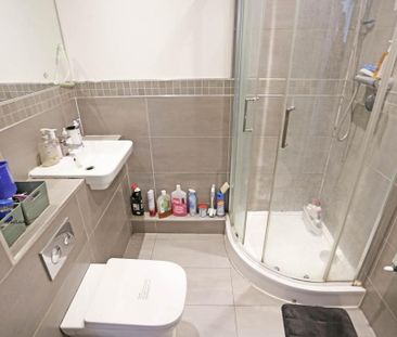 1 bedroom flat to rent - Photo 6