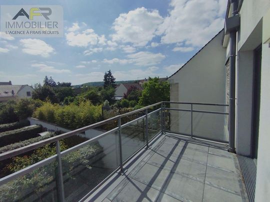 Appartement Antony 3 pice(s) 66 m2 - Photo 1