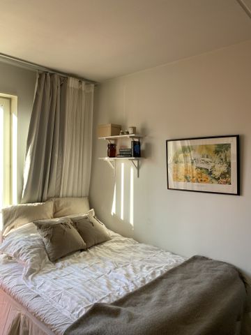 Skebokvarnsvägen, Bandhagen - Foto 5