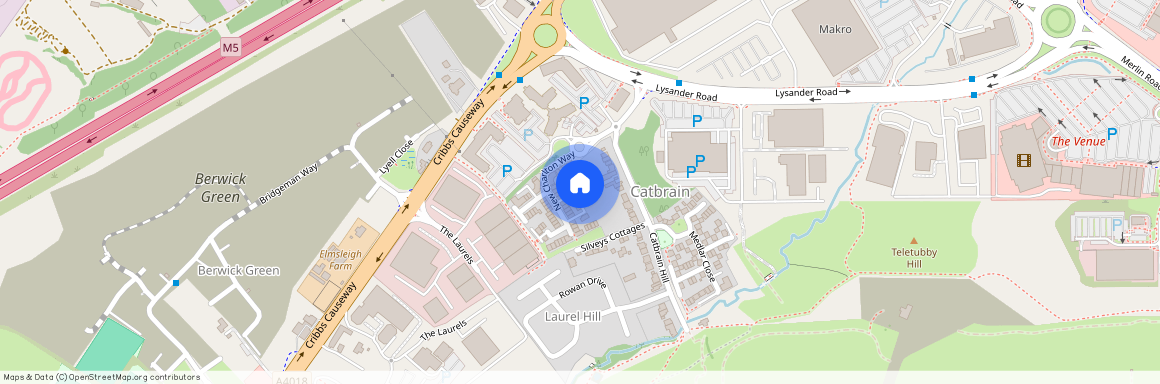 32 New Charlton Way, Cribbs Causeway, Bristol