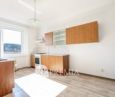 Pronájem bytu 1+1 39 m² - Photo 1