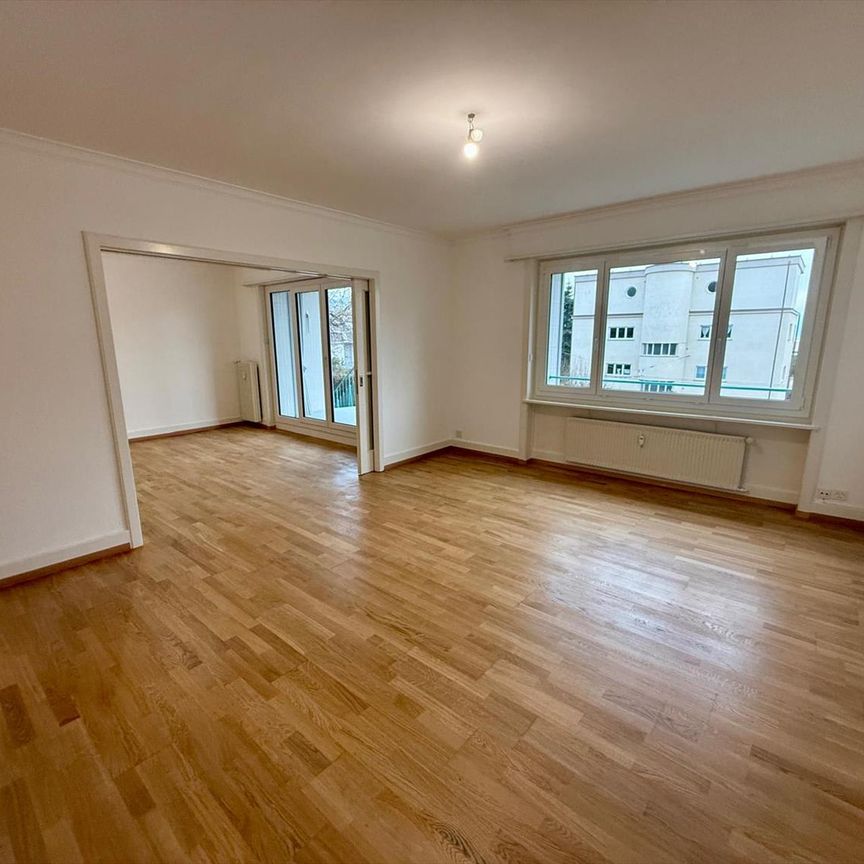 5.5 Zimmer, EG - Photo 1