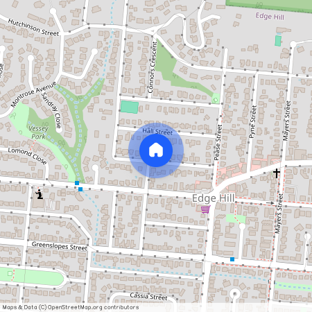 20B Fleming Street, Qld 4870, Edge Hill