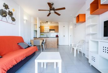 Apartamento alquiler San Eugenio Alto – 0067-04502