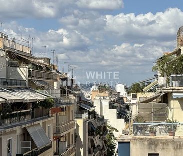Διαμέρισμα για ενοικίαση Πλατεία Αμερικής (Λεωφόρος Πατησίων - Λεωφ... - Photo 3