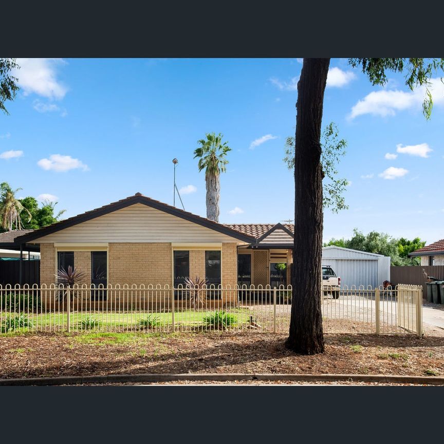 4 Bernadette Street, Paralowie, SA 5108 - Photo 1