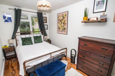 2 bedroom flat to rent - Photo 5