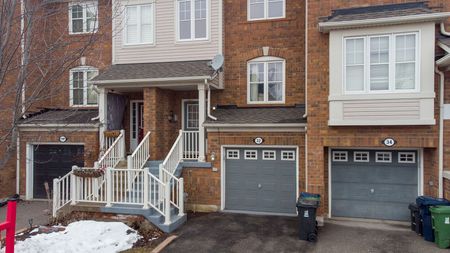 For Lease - 32 Red Fox Place, Toronto, Ontario - Photo 5