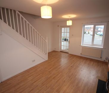 2 bedroom End of terrace house to rent in Friars Way, Newcastle Upo... - Photo 1
