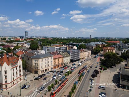 Studio po remoncie w centrum miasta - Zdjęcie 3