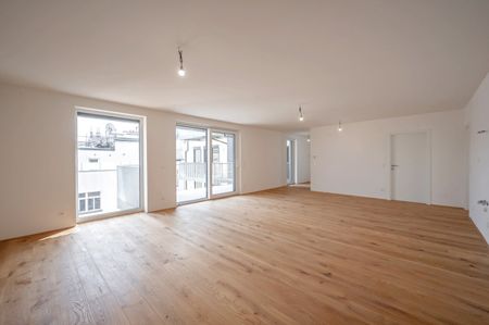 ++FonteFlats++ Stylish First-Occupancy 4-room Apartment with Sunny Terrace - Photo 2