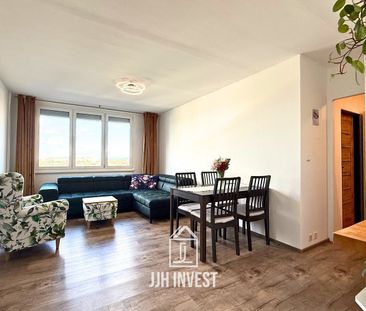 Pronájem bytu 3+kk 61 m² - Фото 2