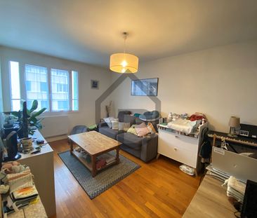 Appartement Rueil Malmaison 2 pièce(s) 46 m2 - Photo 2