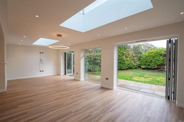 Northbrook Road, Solihull, B90 - Photo 1