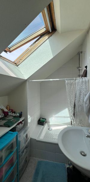 Location Appartement 1 pièce 11m² RENNES 35000 - Photo 1