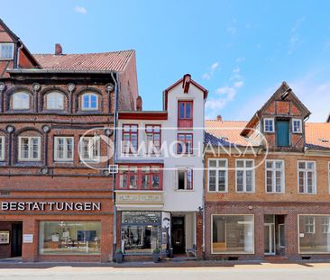 STADTQUARTIER ++ Entzückendes, voll ausgestattetes 2-Zimmer Apartment im Kern der Altstadt - Photo 3