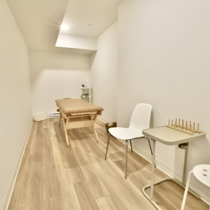 3 ½ à Louer, Gym Inclus! - Photo 1