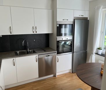 Agneshögsgatan 45 B - Photo 6