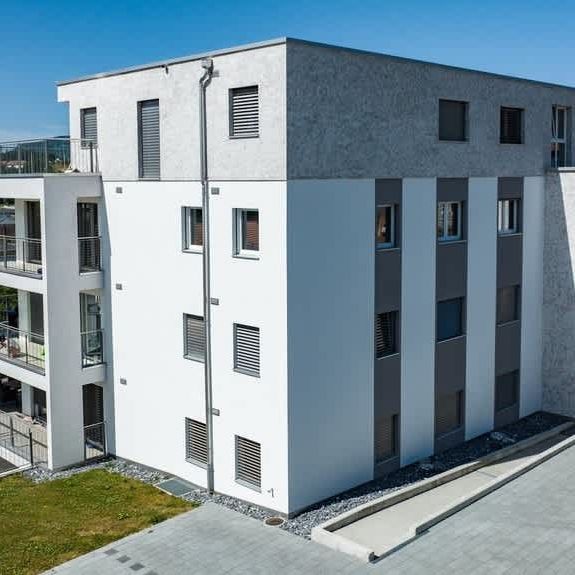 2.5 Zimmer, 60 m², 2. Stock - Foto 1