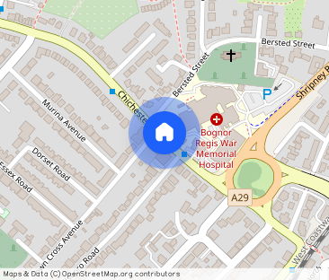 Chichester Road, Bognor Regis, PO21 - Photo 1