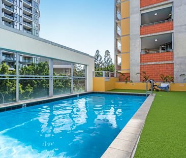 2706/59 Blamey Street, Kelvin Grove QLD 4059 - Apartment For Rent |... - Photo 5