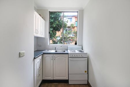 2/44 Meadow Crescent, Meadowbank NSW 2114 - Apartment For Rent | Domain - Photo 3