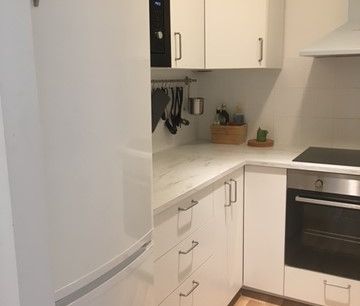 Erikshällsgatan, Södertälje - Foto 4