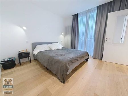 Appartement te huur - Foto 5