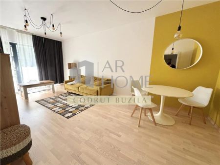 Apartament 2 camere, 2 locuri parcare, Albert MRS Smart Ploiesti - Photo 5
