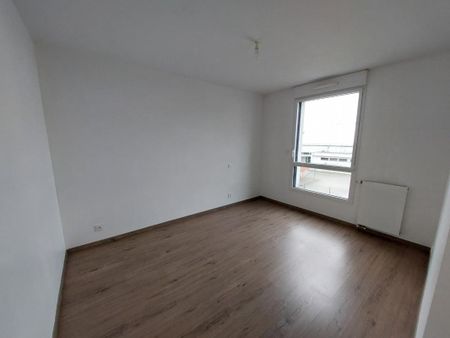 Appartement T1 à louer Nantes - 9 m² - Photo 5