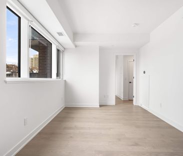 For Lease - 560 Rideau Street Unit# 202, Lower Town - Sandy Hill, O... - Photo 2