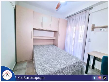 Διαμέρισμα για ενοικίαση 40 Εκκλησιές (40 Εκκλησιές - Ευαγγελίστρια) - Photo 5