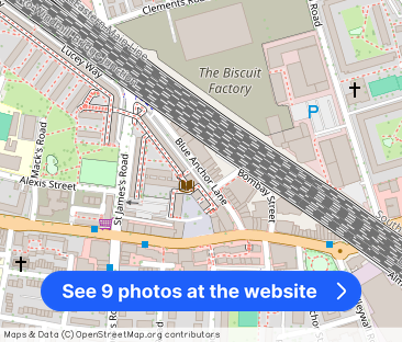 1 bedroom apartment for rent - Photo 1