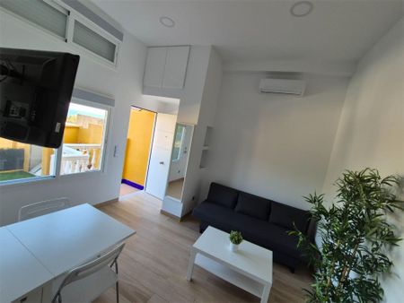 Loft de alquiler en Calle las Espuelas, 20, Mayorazgo - Photo 3