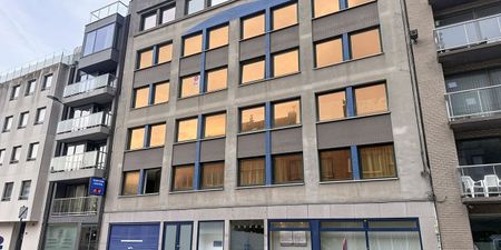 Appartement te huur in Oostende voor € 895 met 2 slaapkamers - Foto 4