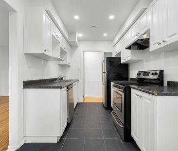 6860 Avenue Fielding apartment — Montréal, QC (2-Bedroom) - 2 Bedroom - Photo 4