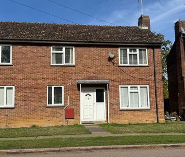 2 bedroom semi-detached house to rent - Photo 1