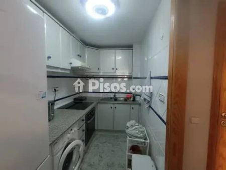 Piso en alquiler en Camino Del Mar de Retamar - Photo 4