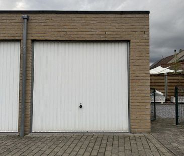 Ruim gemeubeld 2-slaapkamer appartement met terras op benedenverdie... - Foto 6