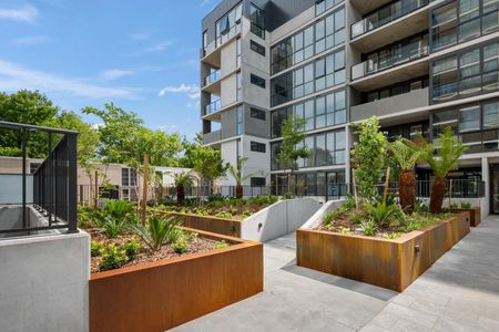 G15/351 Northbourne Avenue, Lyneham ACT 2602 - Apartment For Rent | Domain - Photo 5