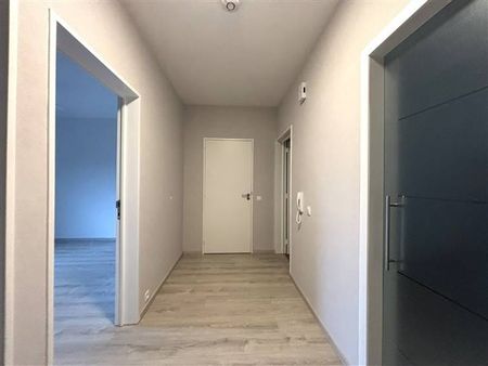 Appartement te huur - Foto 5